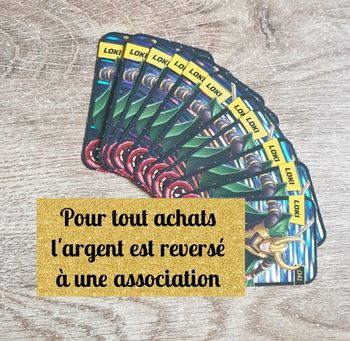 🕷 Cartes numéro 41 Marvel 2€ l'unité #emyfleury_cartes