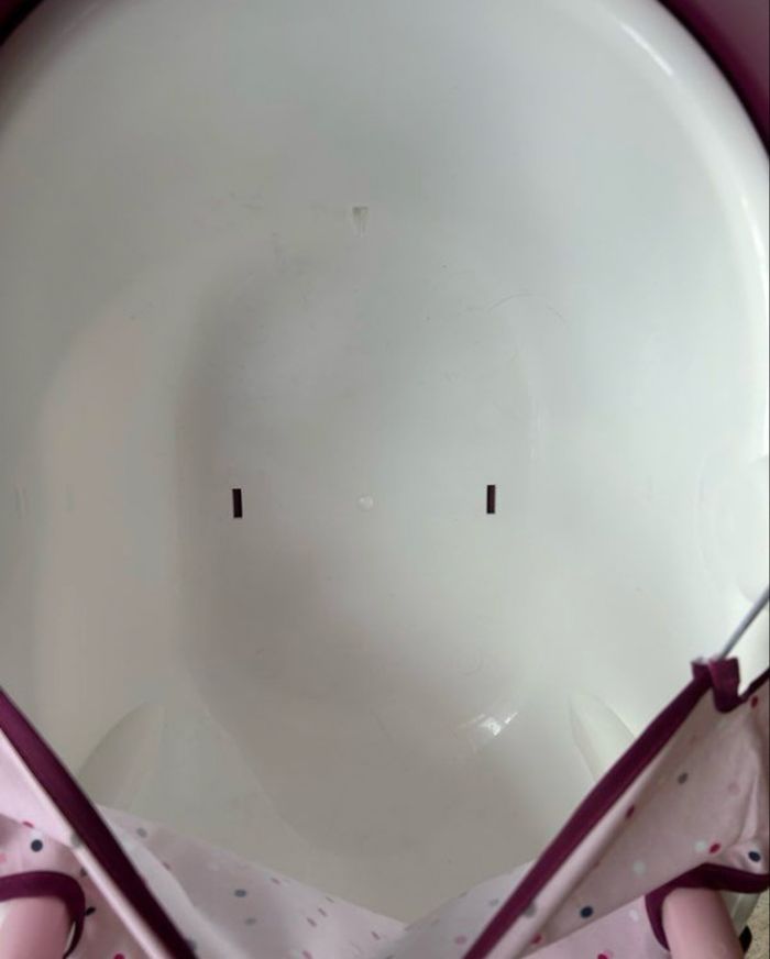 Poussette - photo numéro 7