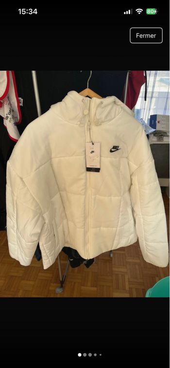Veste Therma-Fit XL Nike