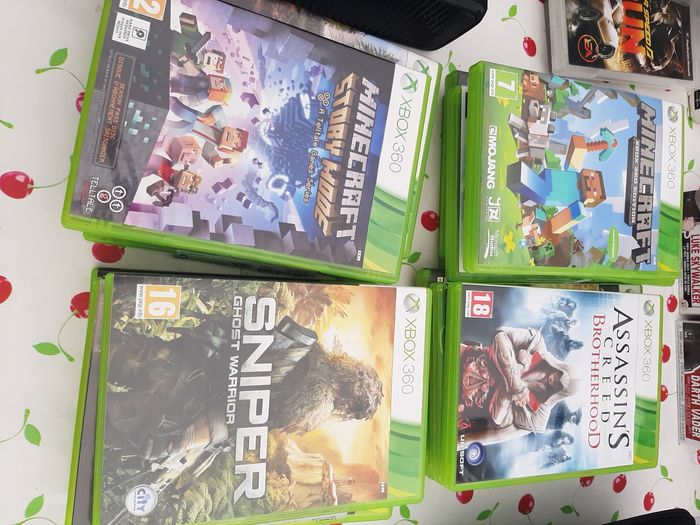 Xbox 360 - photo numéro 2