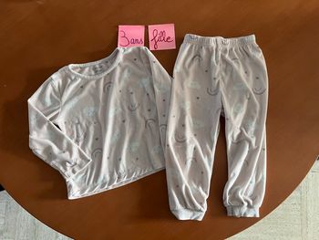 Pyjama Primark 