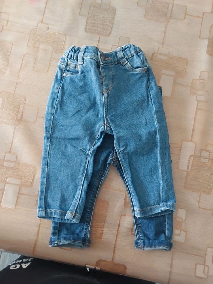 Jeans TAO - photo numéro 3