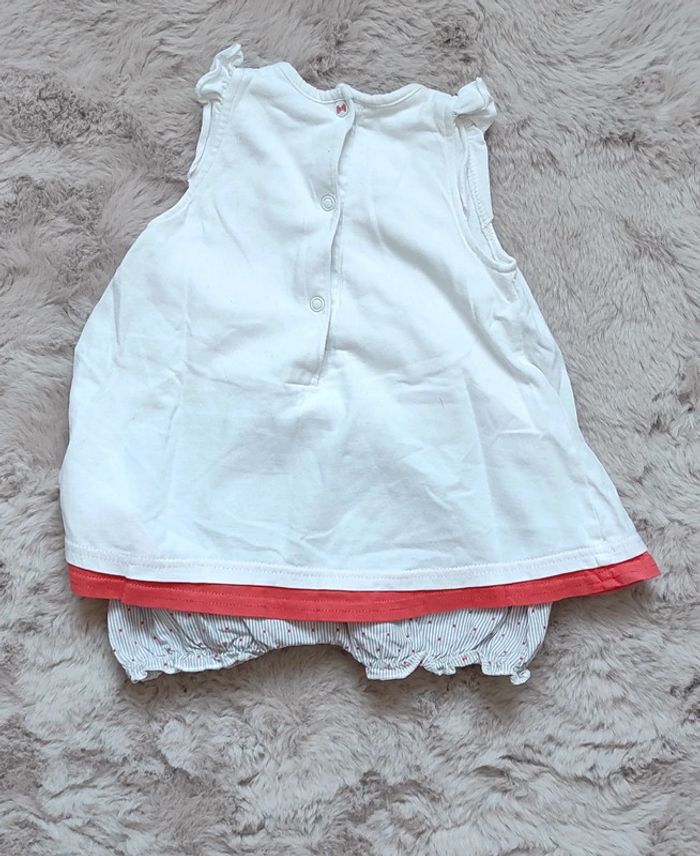 Robe combinaison - photo numéro 2