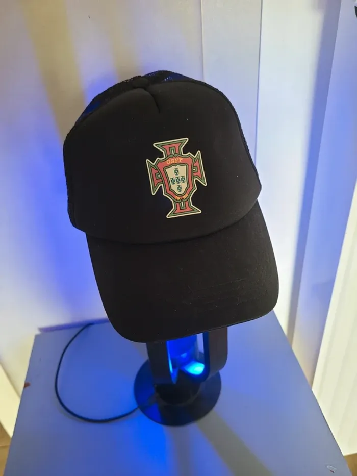 Casquette portugal
