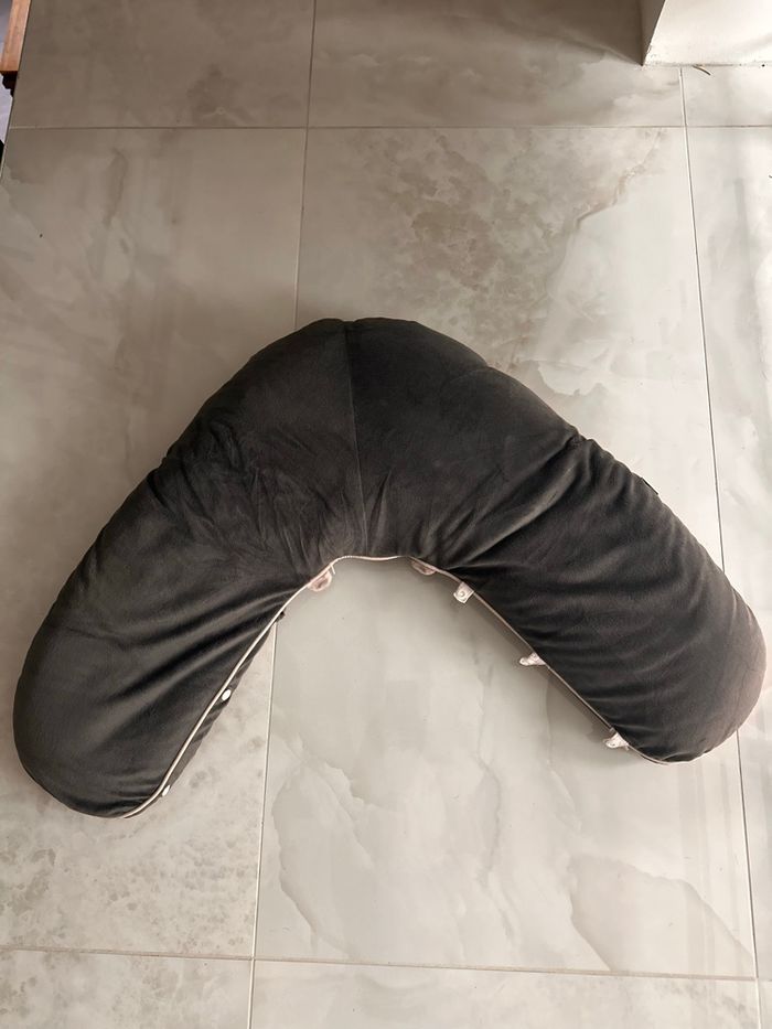 Coussin allaitement beaba