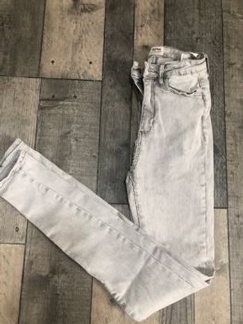 Moderne jean 
