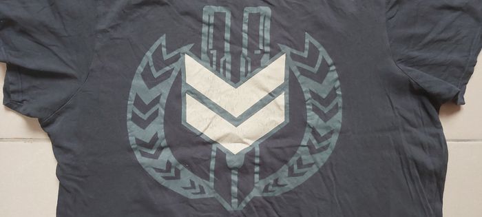 Tshirt manche courte motif Call of duty XL - photo numéro 3