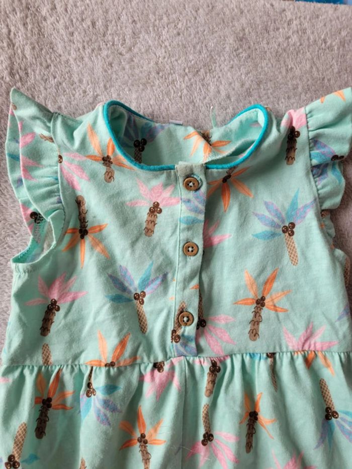 Barboteuse 12 mois - photo numéro 2