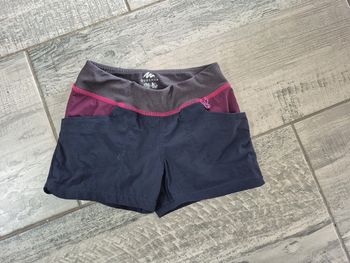Short 7 8 ans