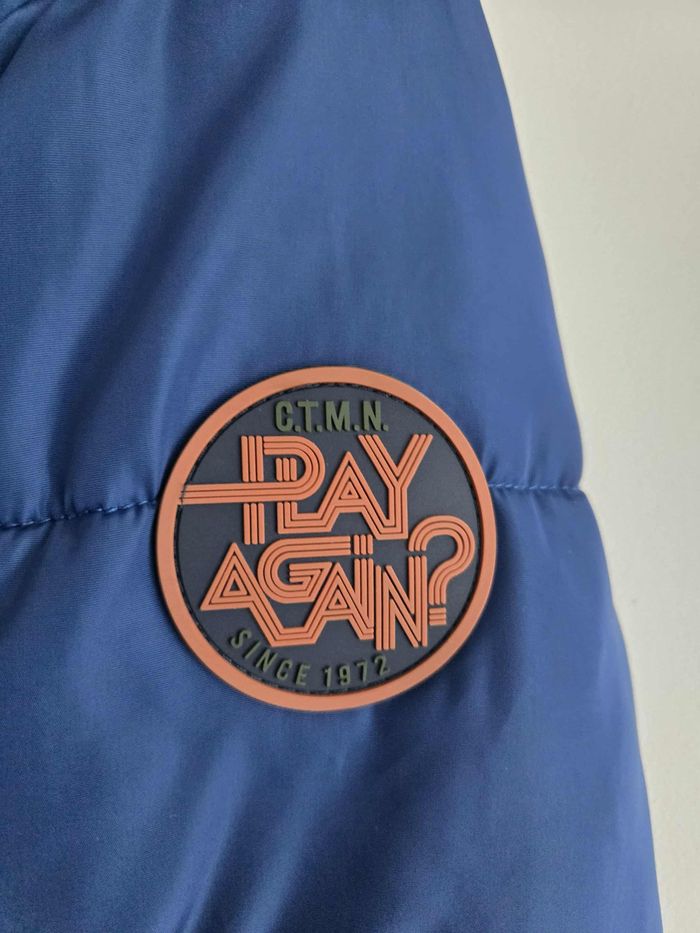 Manteau catimini taille 12 ans - photo numéro 6