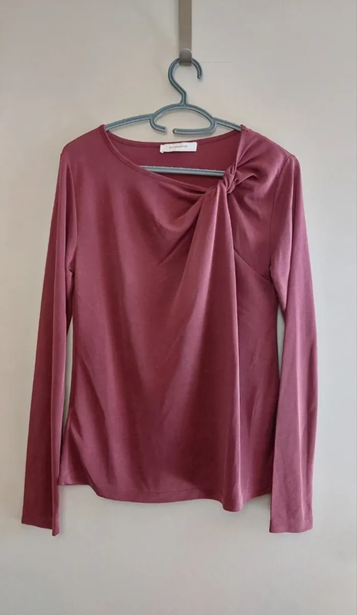 Blouse PROMOD taille S neuve