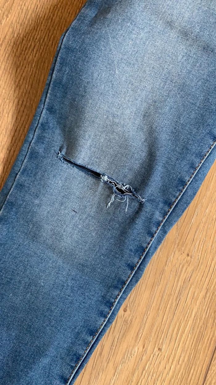 Jeans kiabi S - photo numéro 3