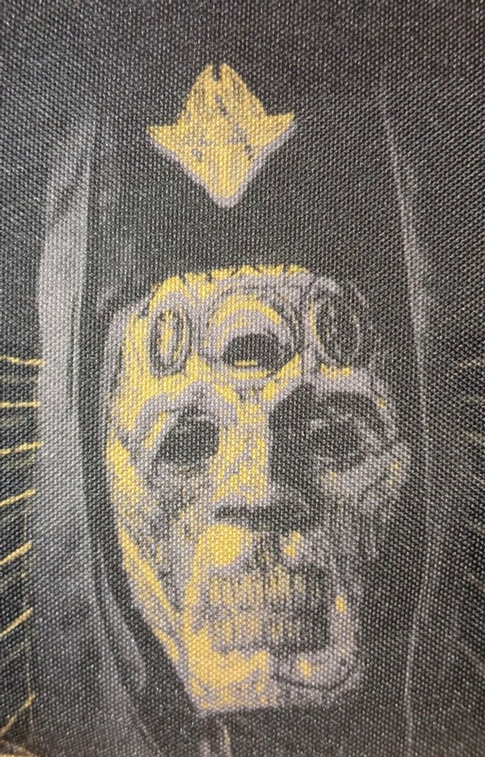 Beau Sac a Dos Neuf Rebel Moon Serie Netflix - photo numéro 2