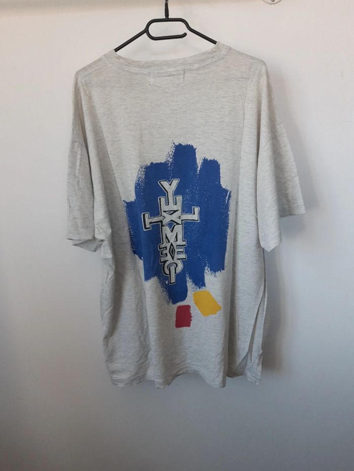 T-shirt homme XL - photo numéro 3