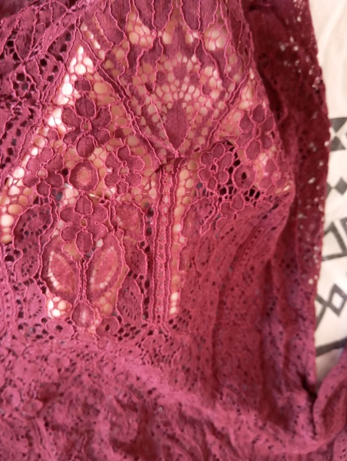 Chemisier - photo numéro 3