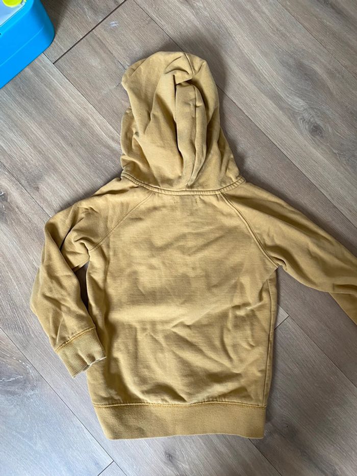 Sweat Okaidi - photo numéro 2