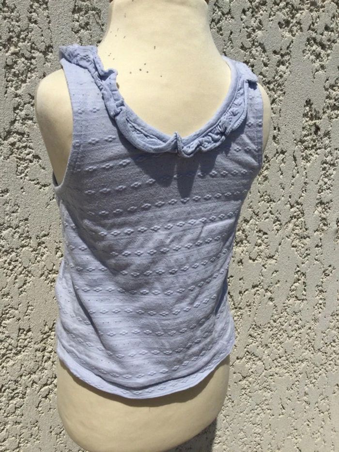 Débardeur kiabi 5 ans - photo numéro 7