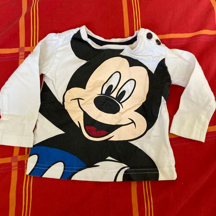 TEE shirt disney