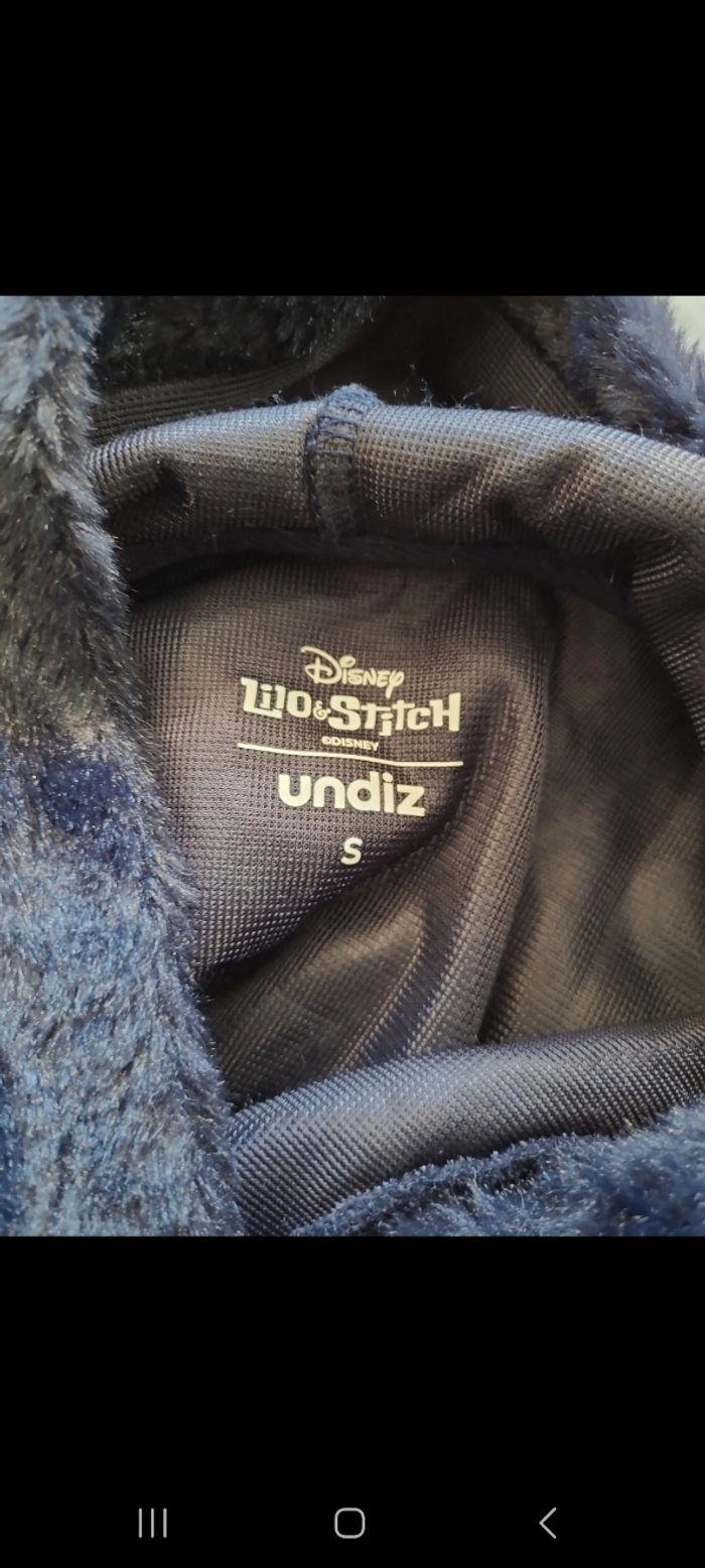 Pull stitch disney - photo numéro 3