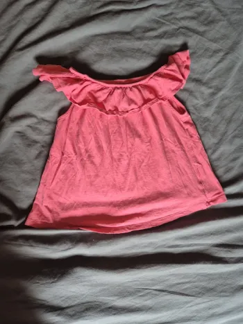 Débardeur Monoprix Kids 8ans