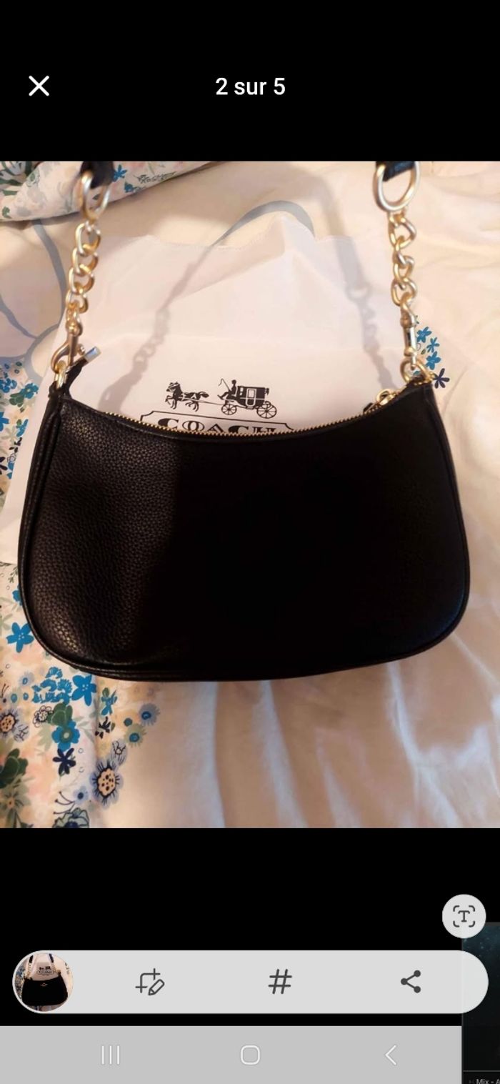 Sac femme - photo numéro 2