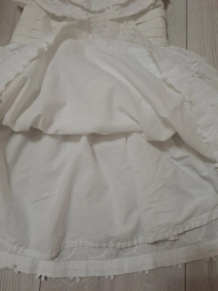 Magnifique robe de cérémonie 4A - photo numéro 7