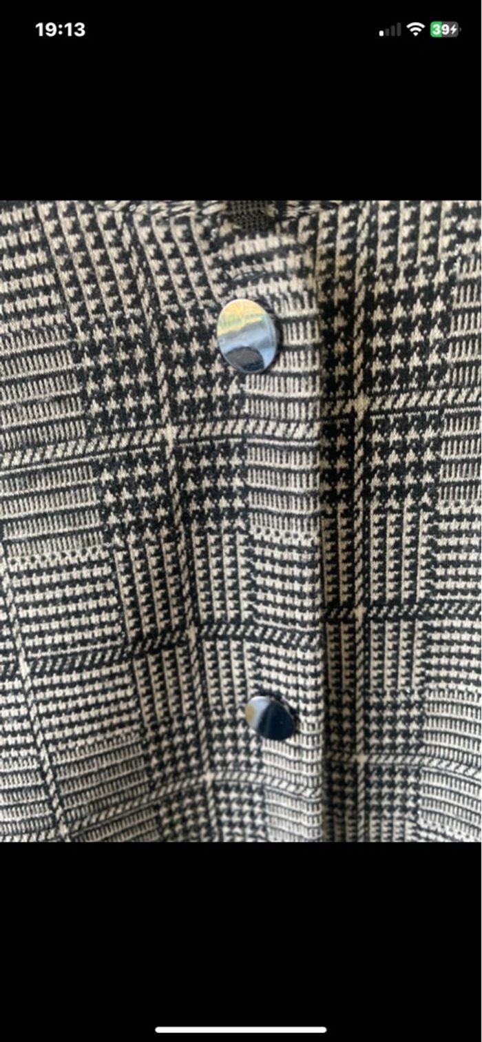 Veste neuve - photo numéro 3