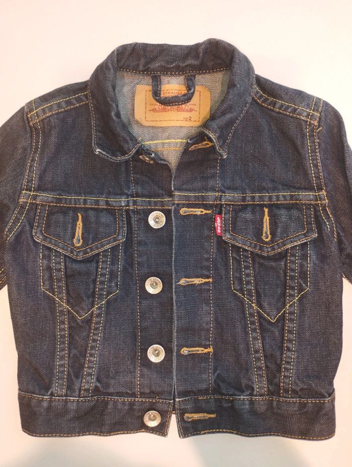 Veste en jeans Levis⭐