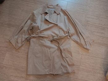 Manteau femme taille 46