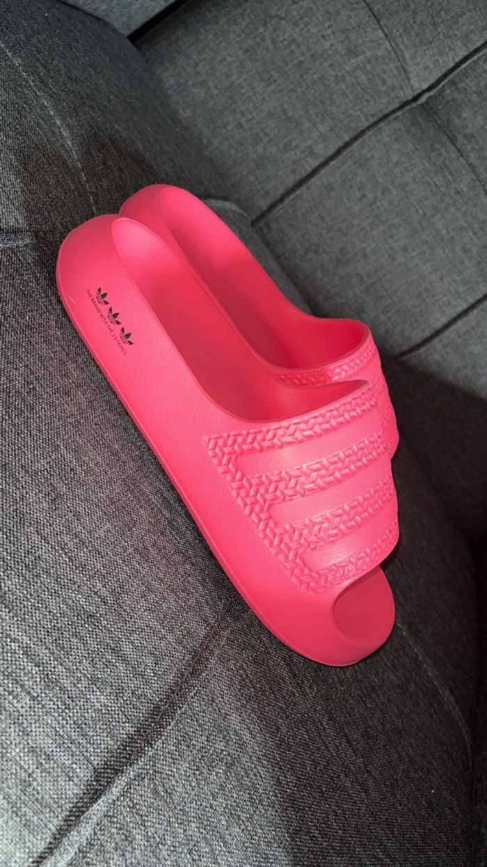 MULES ADIDAS - photo numéro 2