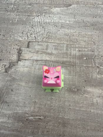 Clickeez série 1 PicnicParty