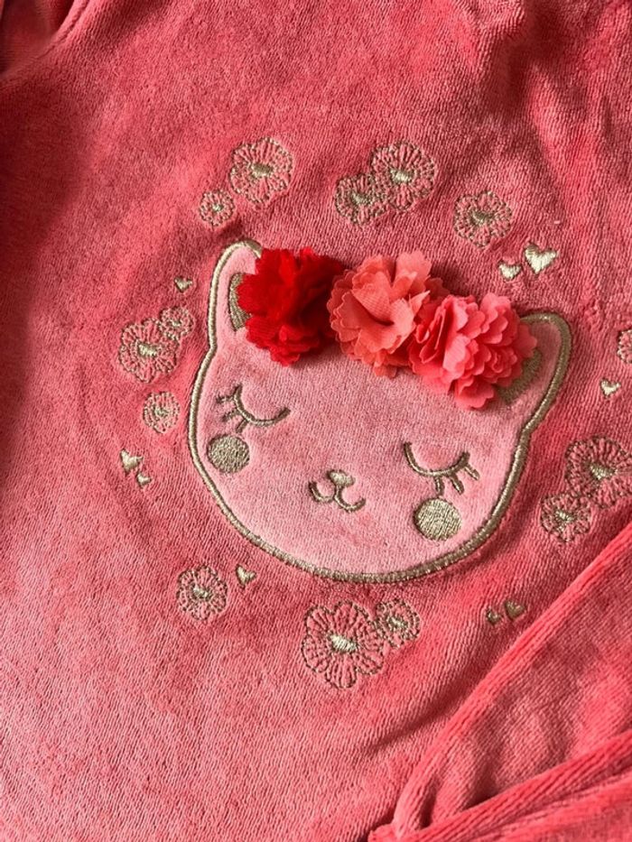 Pyjama sergent major 6 ans - photo numéro 2