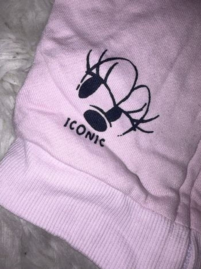 Veste fourrée Minnie - photo numéro 3