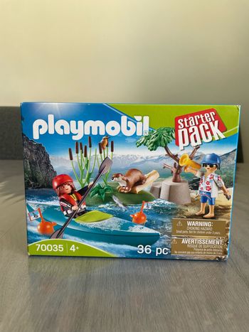 Playmobil 70035