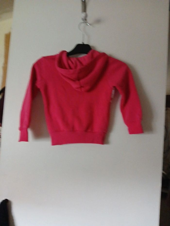 Veste fille R&P - photo numéro 3