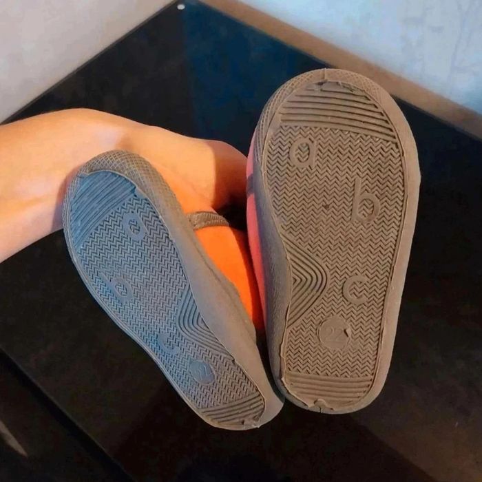 Chaussons - photo numéro 3