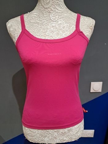 Débardeur sport taille L xxby