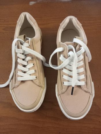 Baskets tamaris taille 36