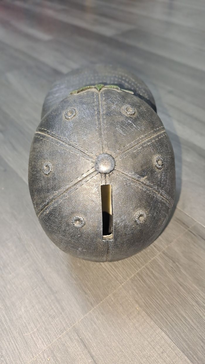 Déco tete de mort - photo numéro 3