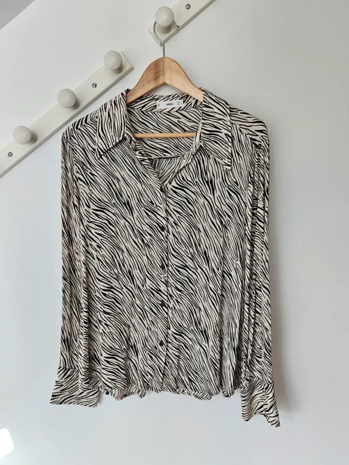 Jolie chemise XL