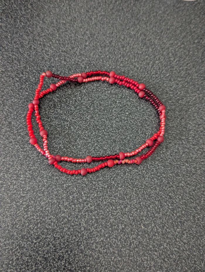 Bracelet de perles