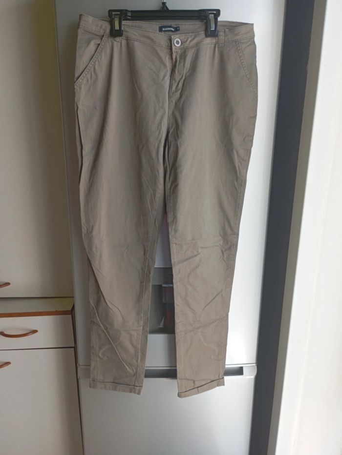 Pantalon Chino homme - photo numéro 2