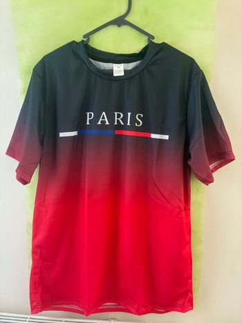 T-shirt  homme 