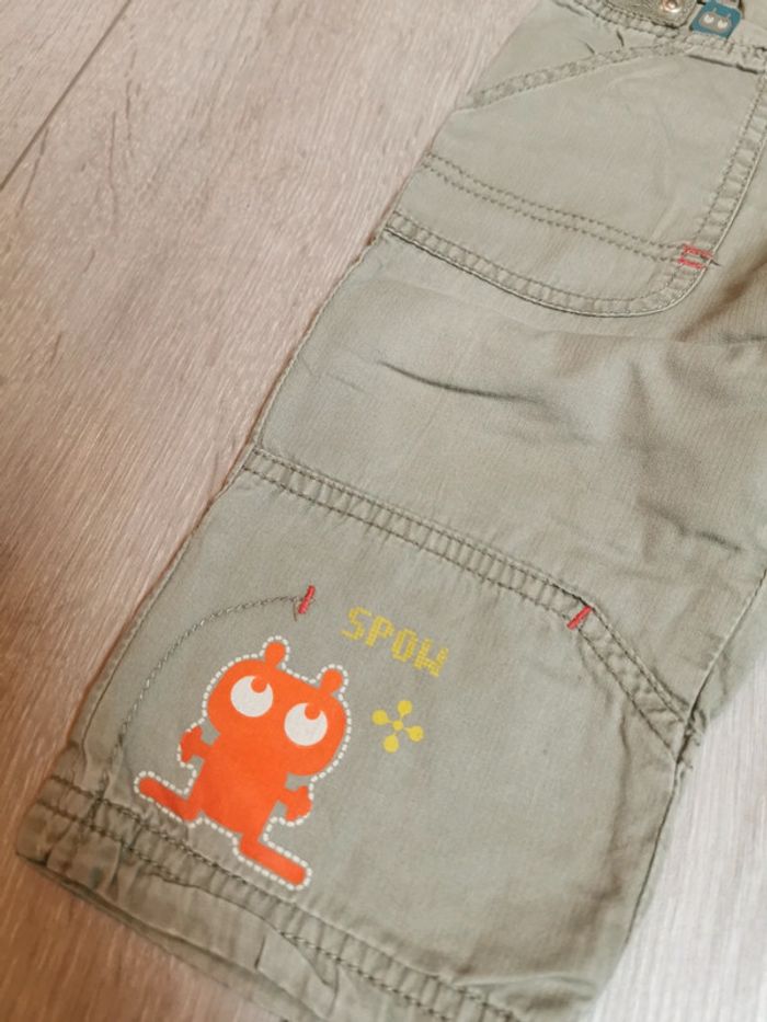 Pantalon La Compagnie des Petits - photo numéro 4