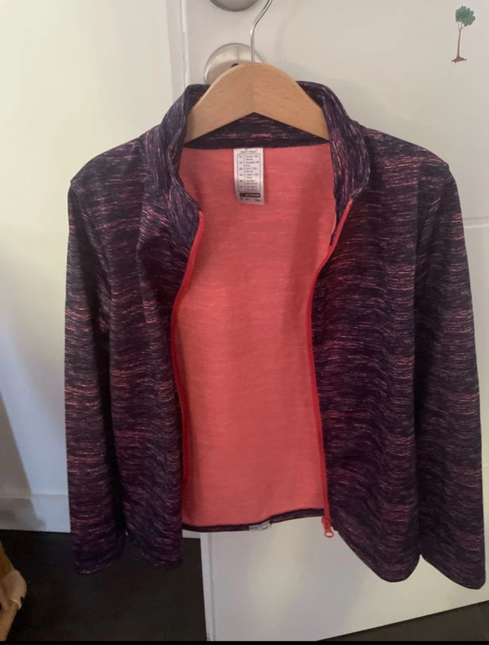 Veste Décathlon - photo numéro 4
