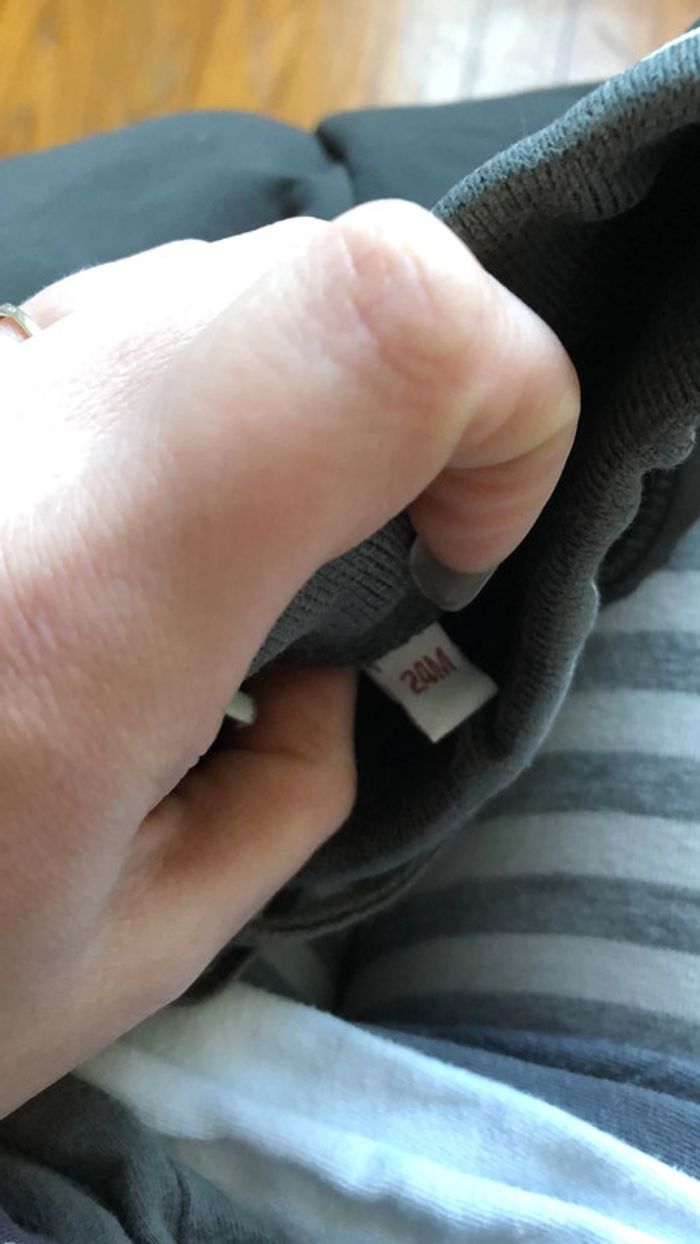 Pantalon - photo numéro 2