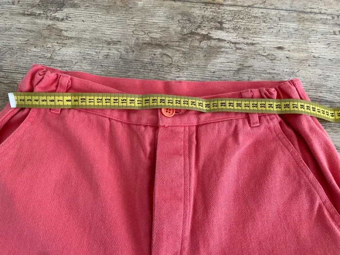 Jeans Six Sœurs - photo numéro 8