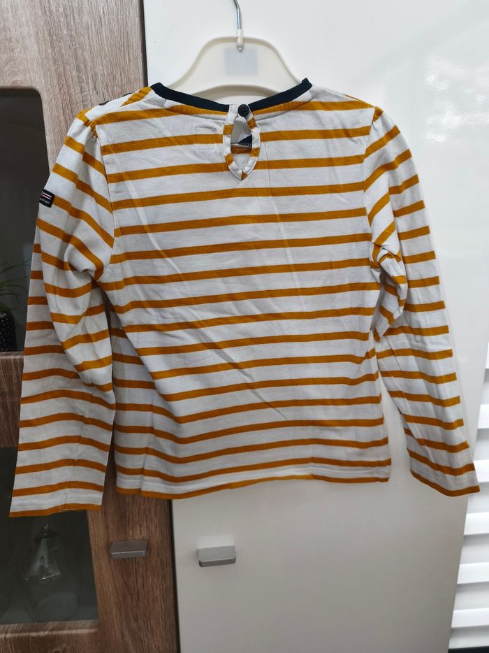 Haut TDM - photo numéro 3