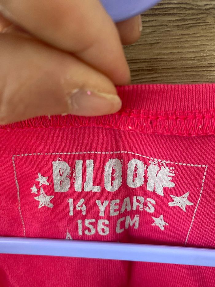 Débardeur taille 14 ans - photo numéro 3