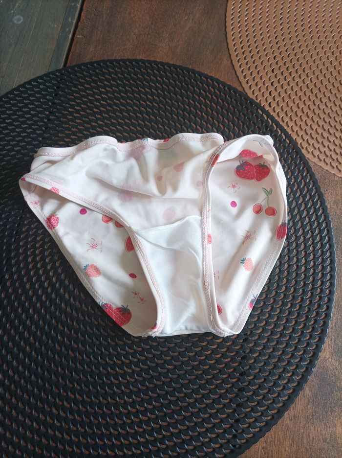 Culotte de bain - photo numéro 3